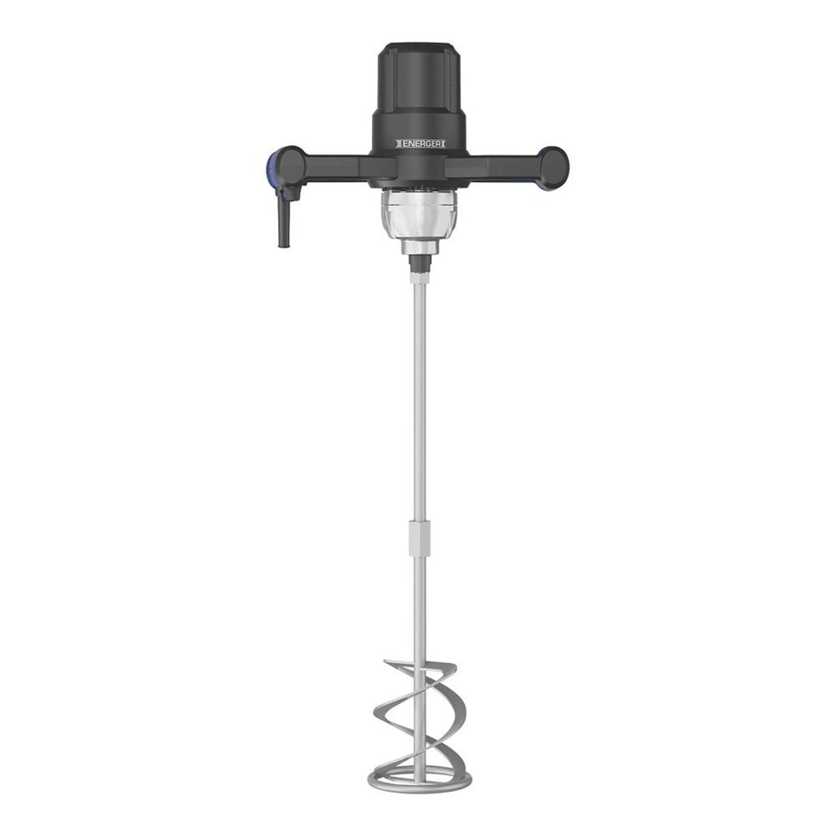Energer Paddle Mixer Electric ENB1355MIX Variable Speed Mortar Stirrer 1200W - Image 3