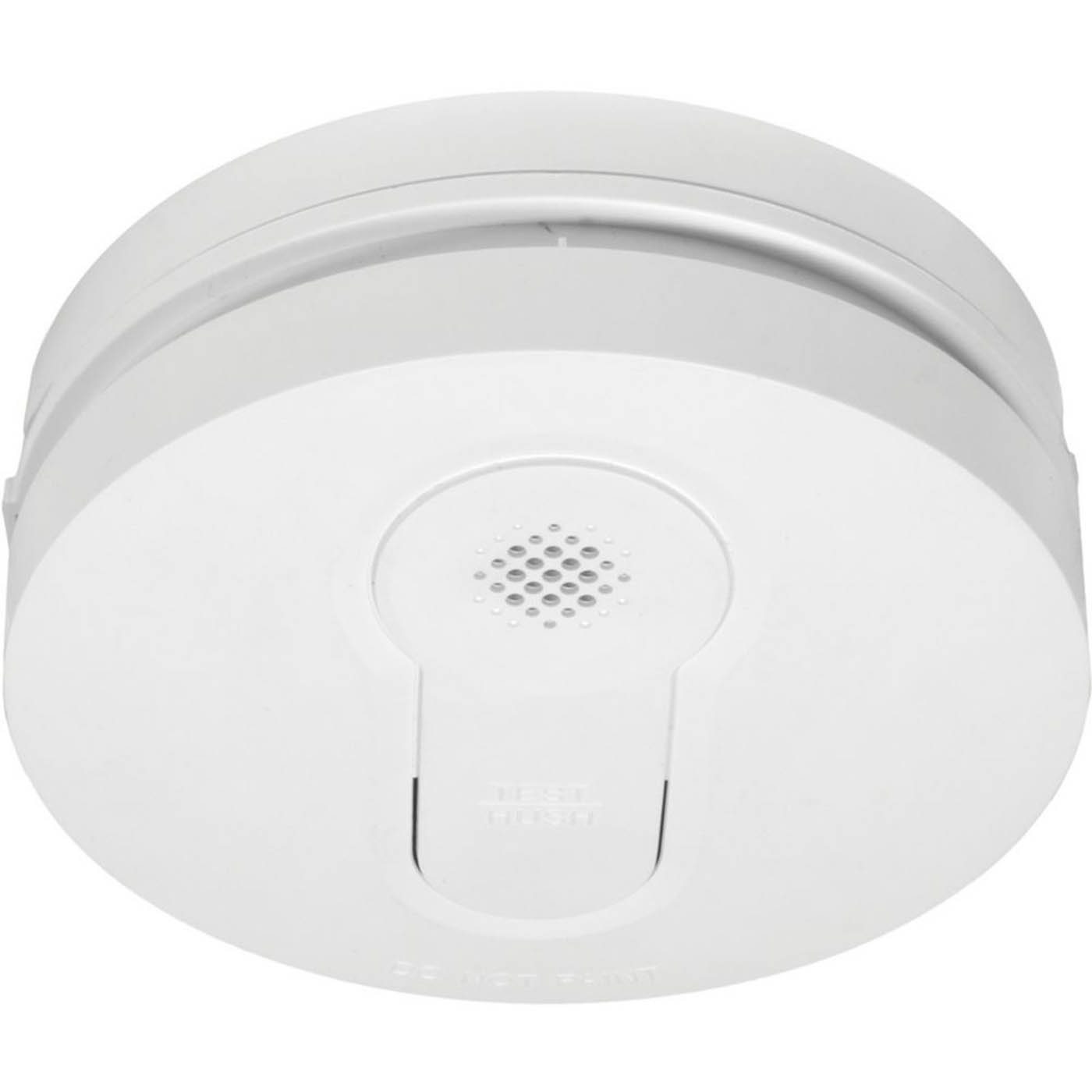 British General SDMOA Mains Interlinked Interconnecting Optical Smoke Alarm - Image 1