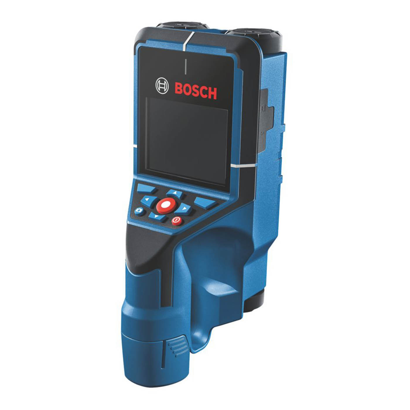 Bosch Wall Scanner Detector D-Tect 200 C Click & Go Digital Display Screenshot - Image 1