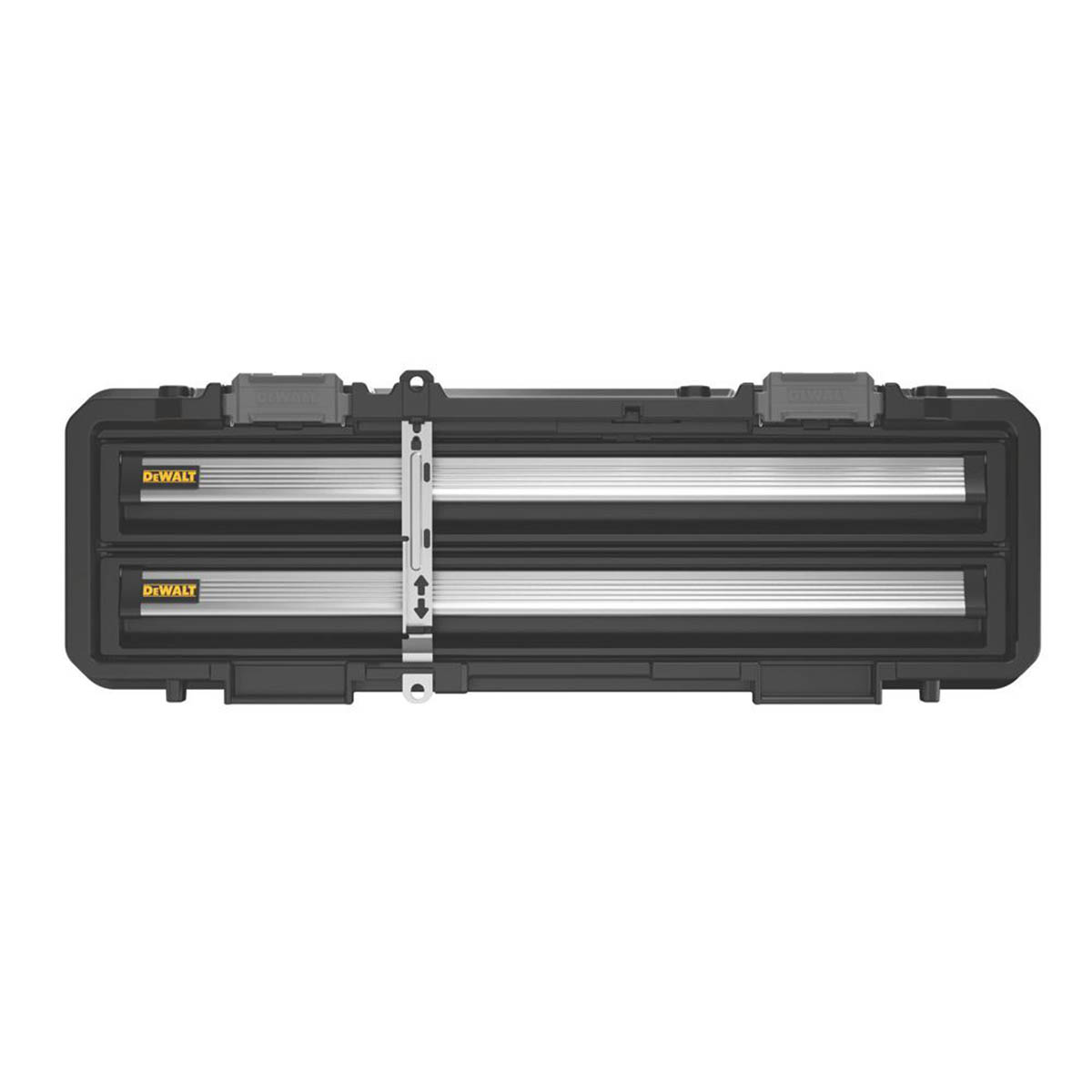 DEWALT Shallow Drawers DWST08520-1 Toughsystem 2.0 DXL Workstation 25.3" - Image 3