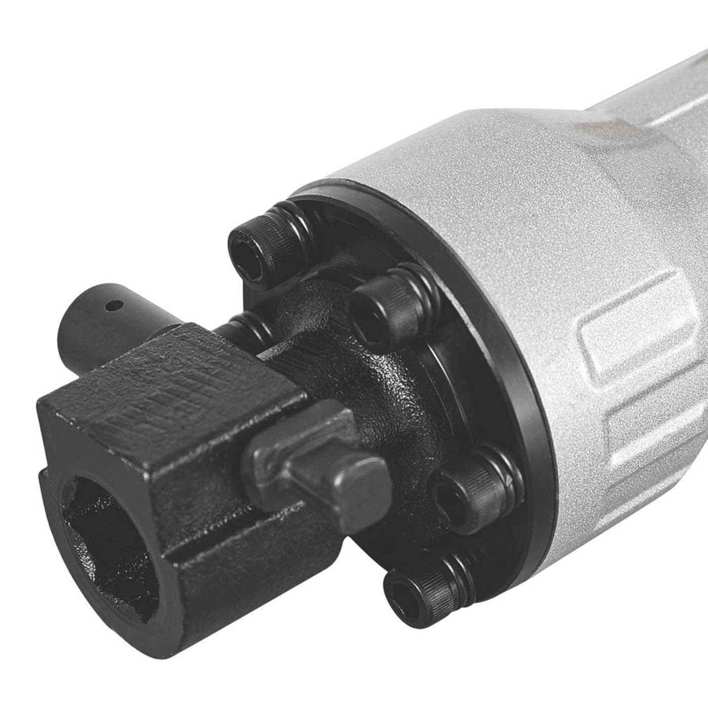Titan TTB1321DRH 14.95kg Hex Shank Electric Concrete Breaker 230-240V - Image 3