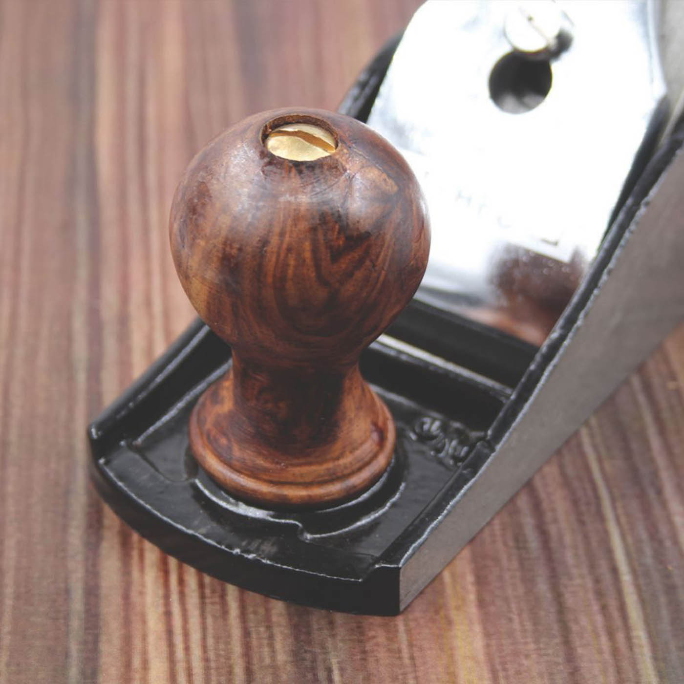 Faithfull Number 4 Smoothing Plane 2" - Image 6