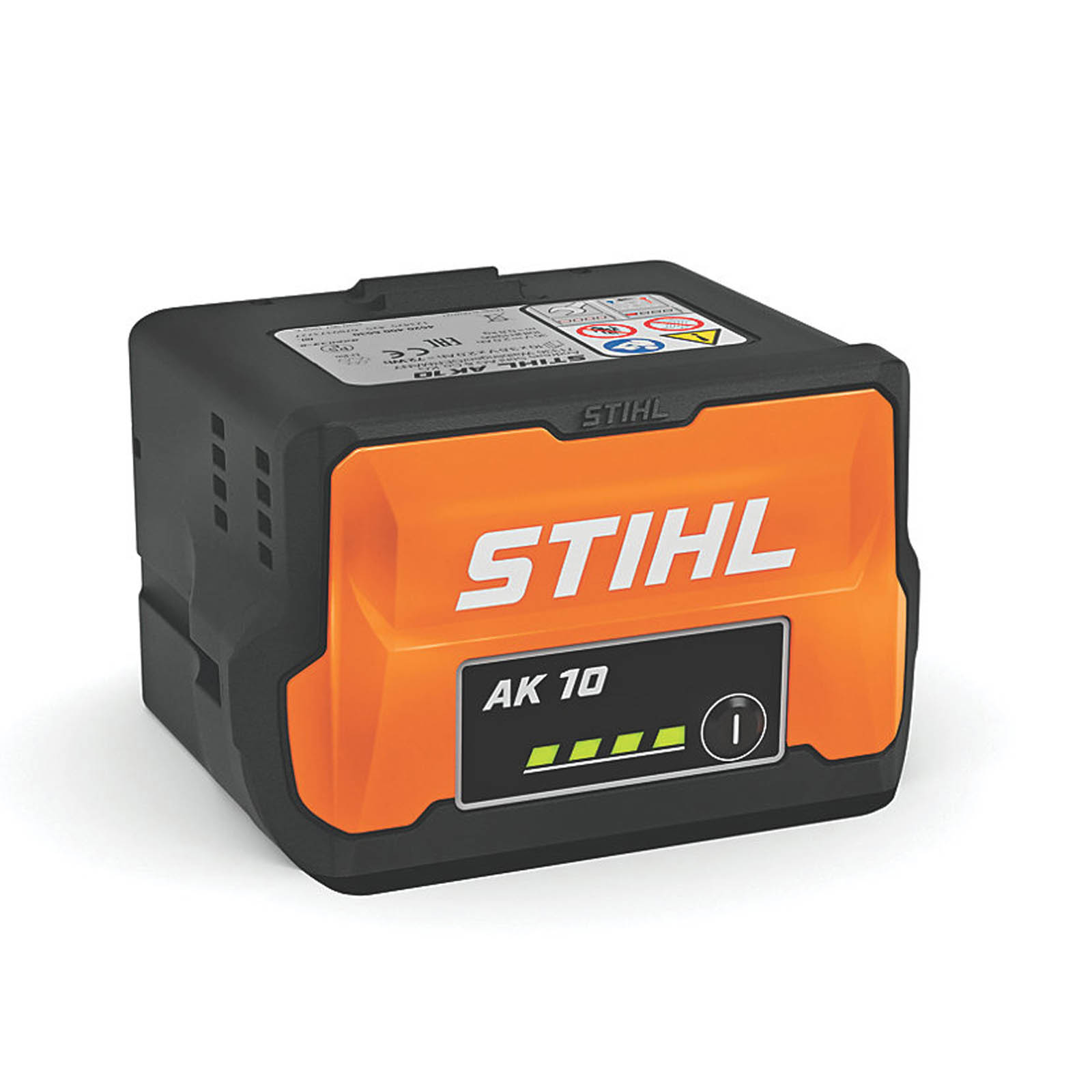 STIHL Cordless Grass Trimmer FSA 50 36V 1 x 72Wh Li-Ion AK System Brushless - Image 4