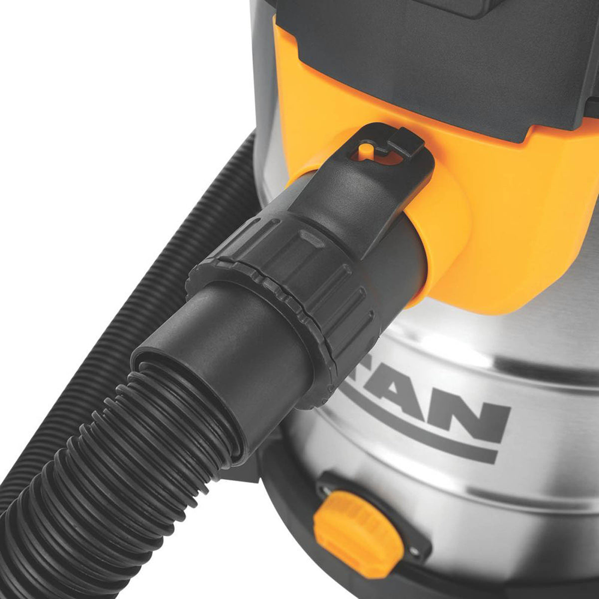 Titan Wet And Dry Vacuum Cleaner 30L Electric TTB1351VAC Blower Function 1400W - Image 5