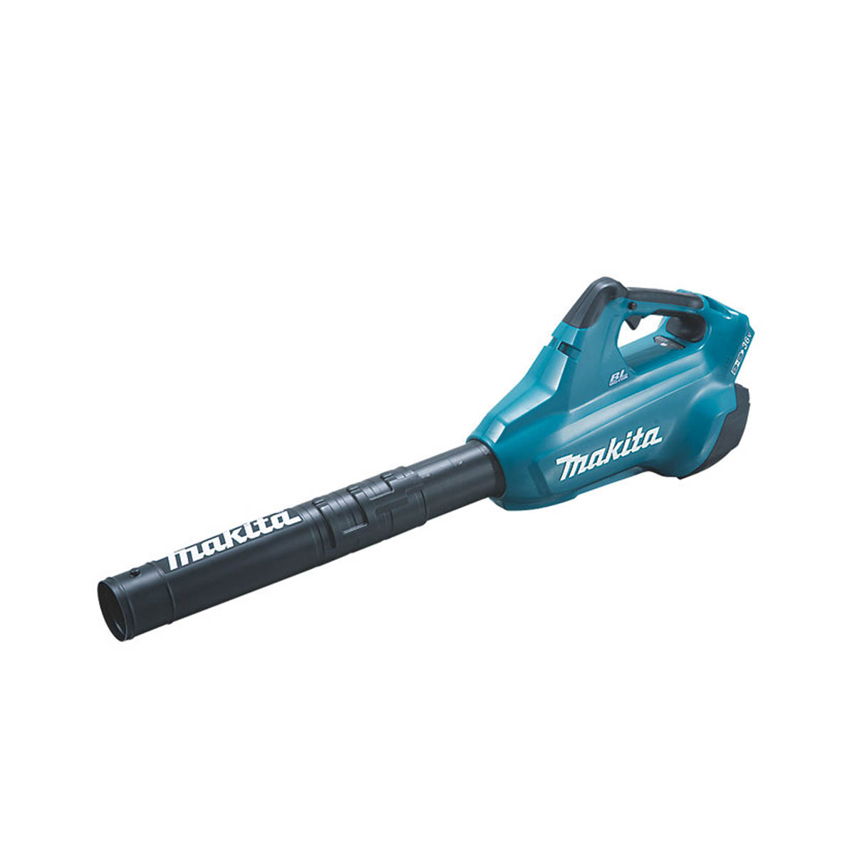 Makita Leaf Blower Cordless 2x18V Li-Ion DUB362Z Garden Snow Dust Body Only - Image 2