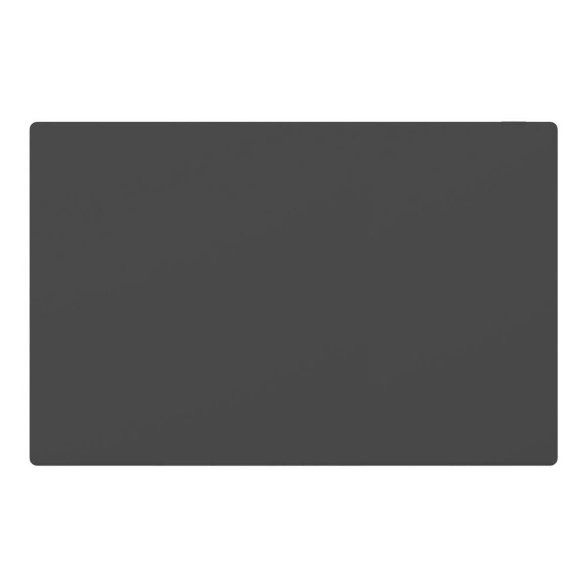 Blyss Radiant Panel Heater Electric Wall-Mounted Grey 450 x 690mm 5115BTU 1500W - Image 2