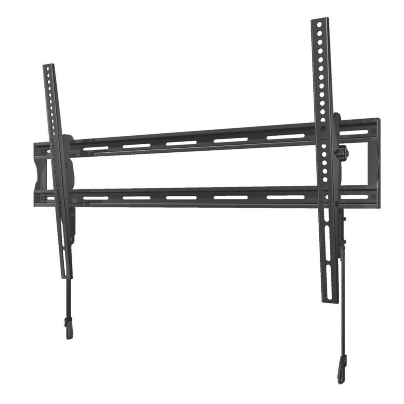 Secura TV Mount Bracket Universal QLT35-B2 Tilt Wall Mounted 40" - 70" Max 58 kg - Image 1