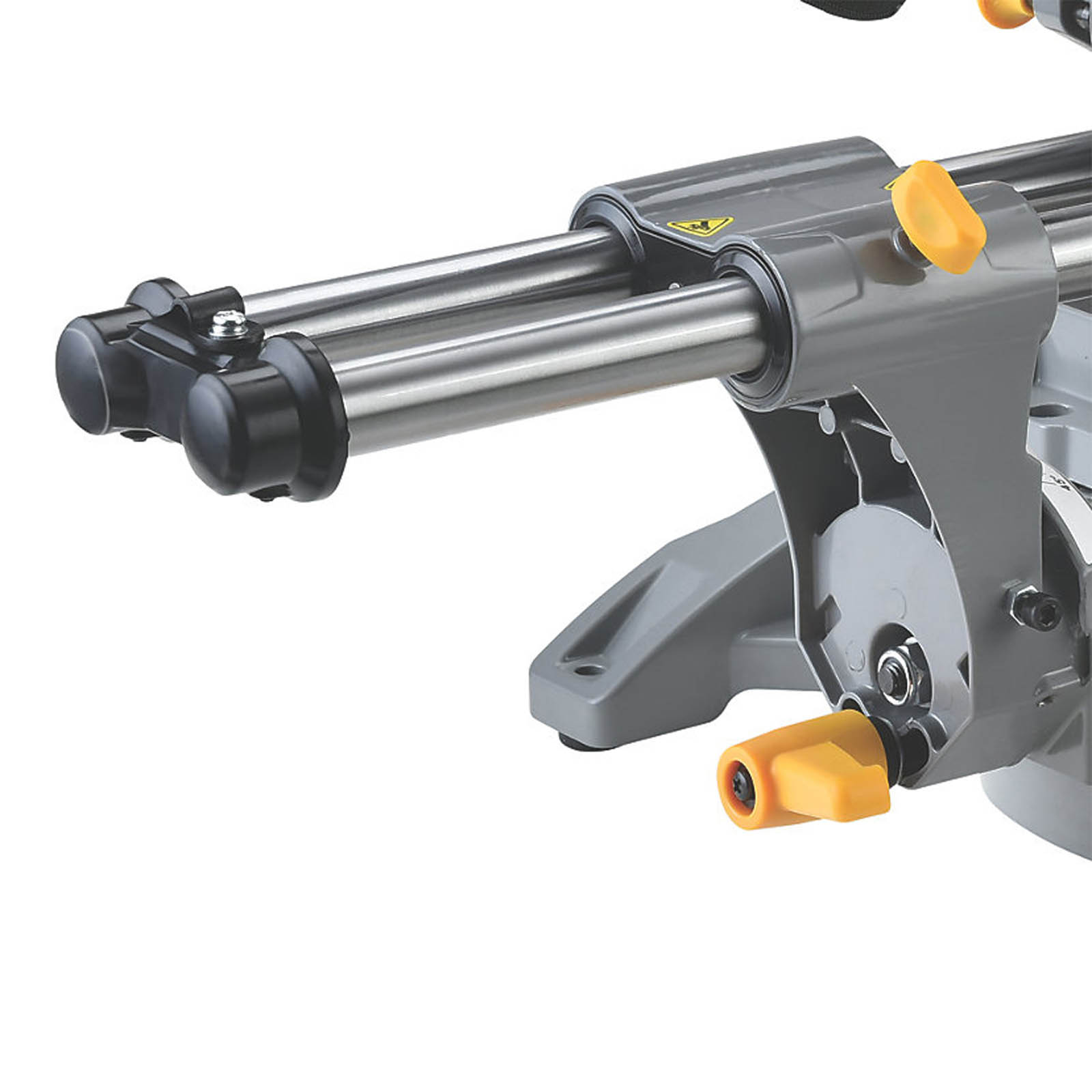 Titan Sliding Mitre Saw Single-Bevel TTB1363MSW 210mm Electric 220-240V - Image 4