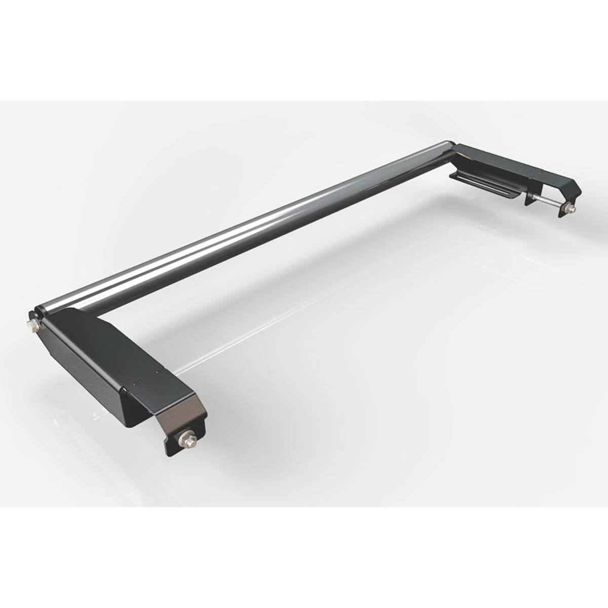 Van Guard VGR-04 Renault Kangoo 2009 on Van Bar Roller Kit 742mm - Image 1