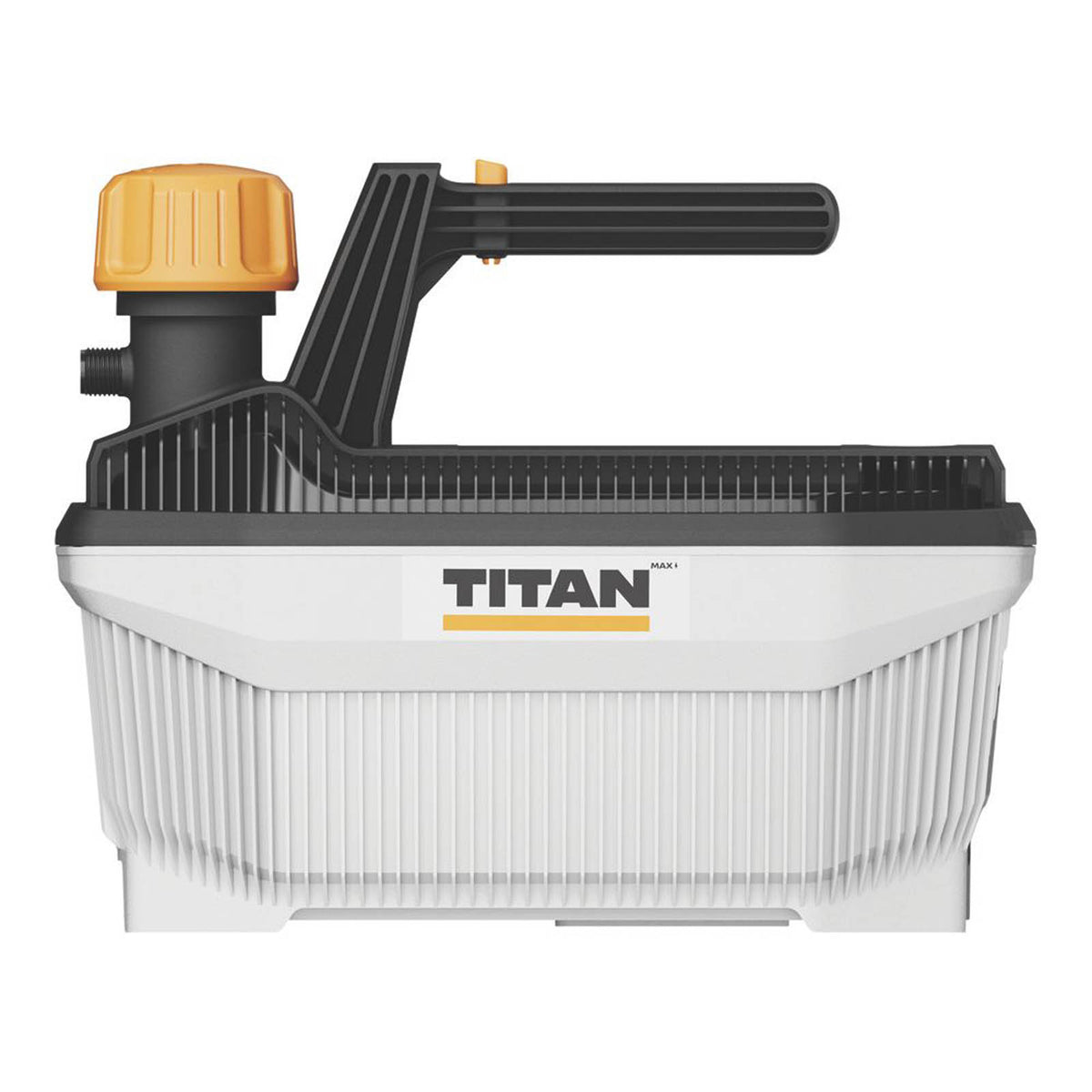 Titan Wallpaper Stripper Electric TTB1357STM Lightweight Steamer Remover 2000W - Image 3