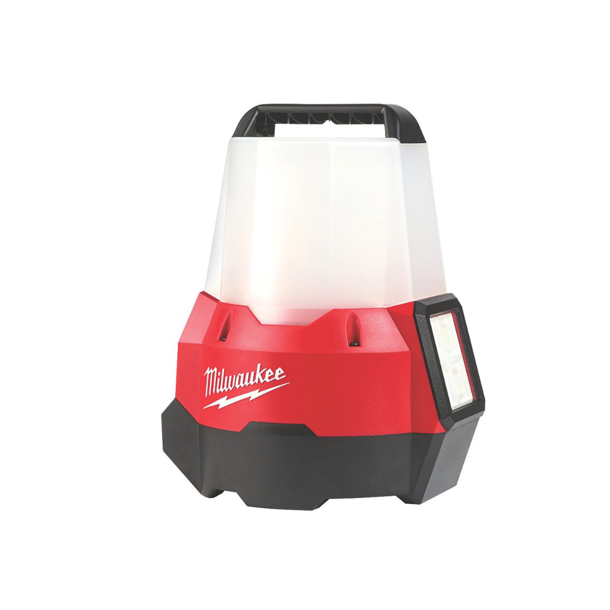 Milwaukee M18 TAL-0 18V Li-Ion RedLithium Cordless Radius Area Light - Bare - Image 2