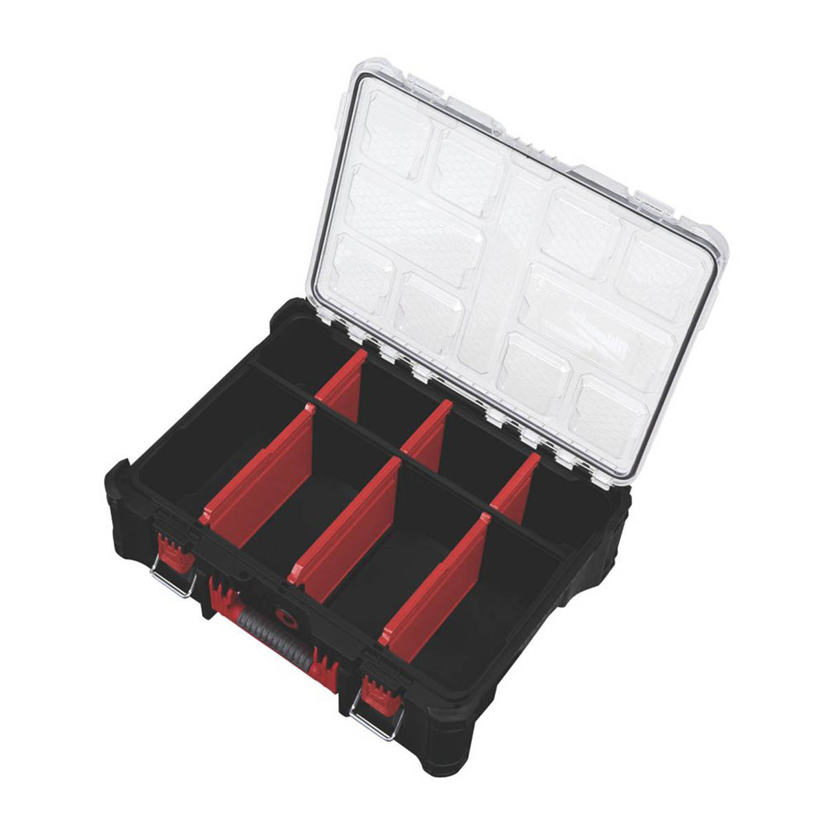 Milwaukee Packout Deep Organiser 15" x 20" - Image 3