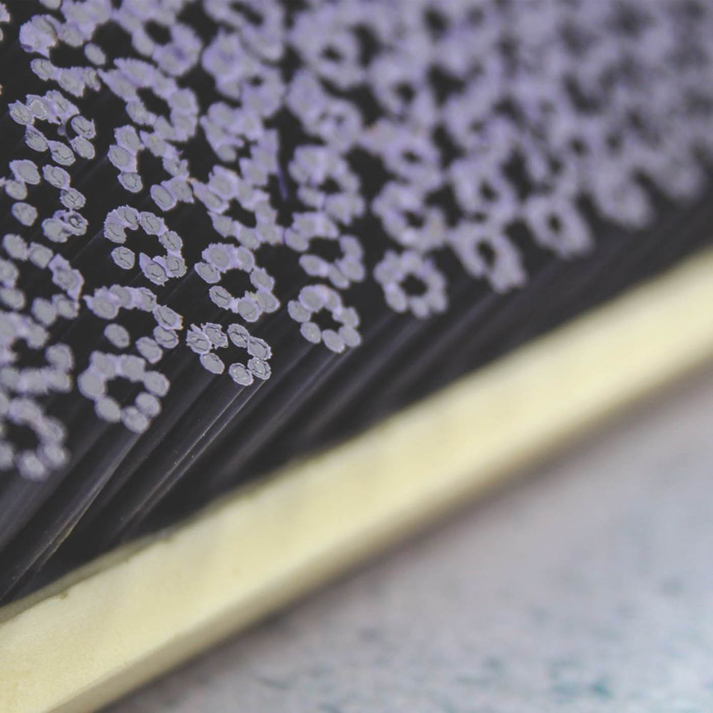 Faithfull Stippling Brush 200mm x 150mm - Image 3