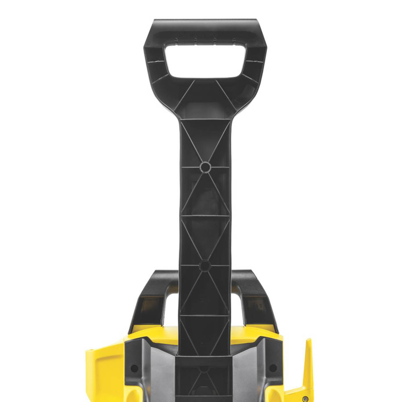 Karcher Pressure Washer K2 Power Control Home Garden Patio 110bar 1400W Electric - Image 3