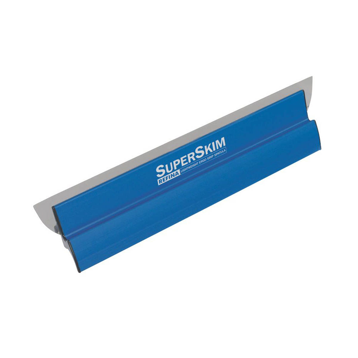 Refina Finishing Spatula SUPERSKIM Trowel Flexible Lightweight 24" (600mm) - Image 1