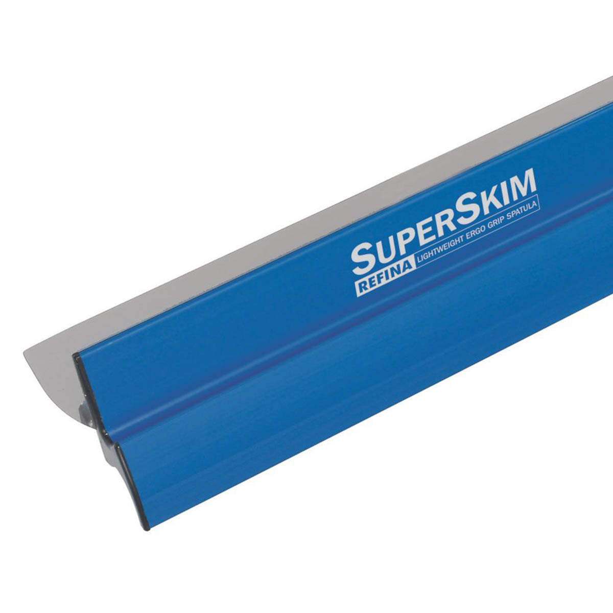 Refina Finishing Spatula SUPERSKIM Trowel Flexible Lightweight 24" (600mm) - Image 2