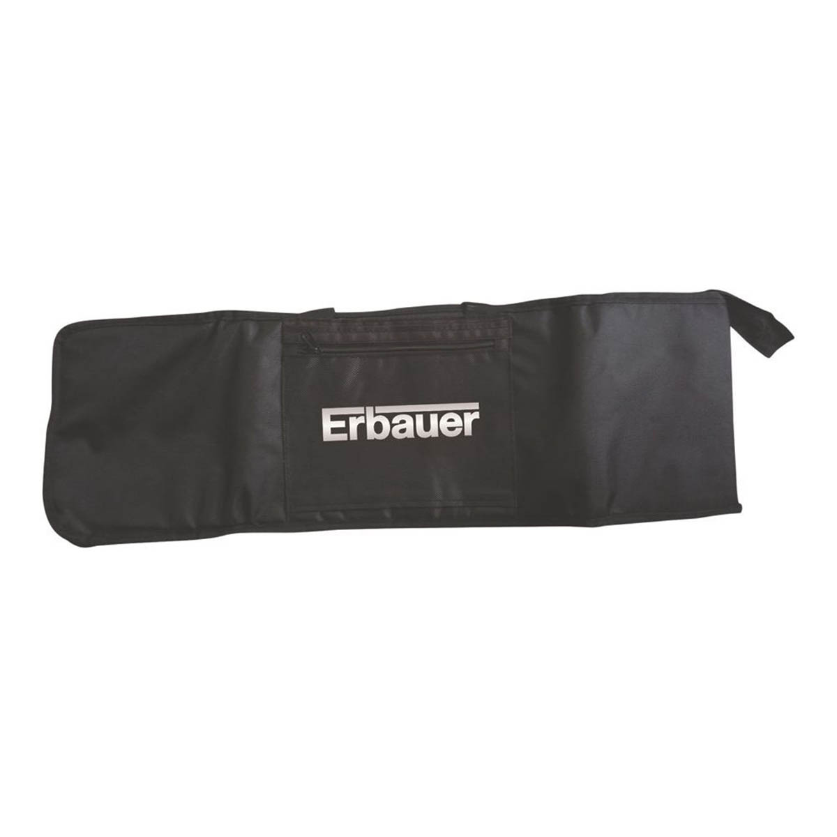 Erbauer Plunge Saw Electric 185mm ERB1066PLG 2 x 700 mm Guide Rails 240V - Image 3