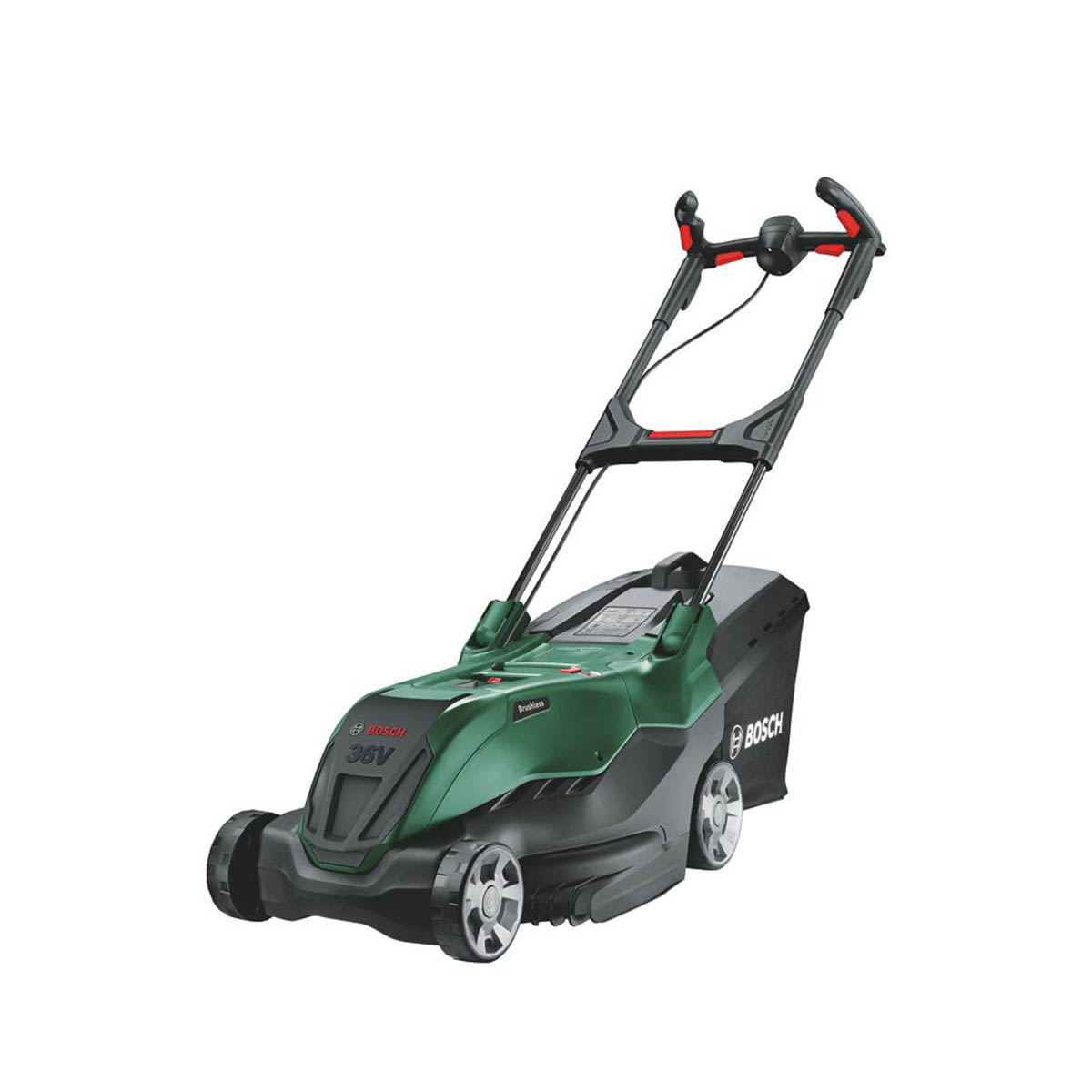 Bosch Lawn Mower Cordless 36V Li-Ion AdvancedRotak36V44750 44cm Body Only - Image 1