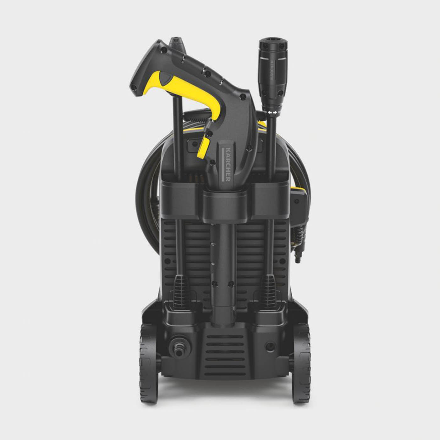 Karcher K4 Classic Car & Home 130bar Electric High Pressure Washer 1.8kW 240V - Image 4