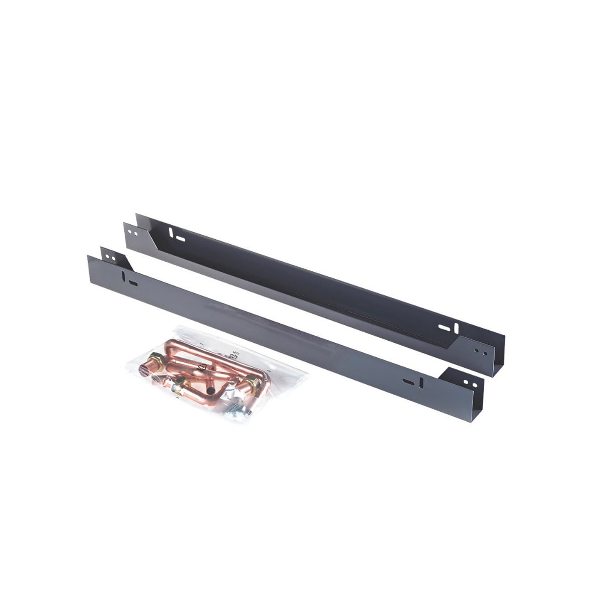 Baxi Stand Off Kit For 200 And 400 Combination Domestic Boilers Indoor - Image 1