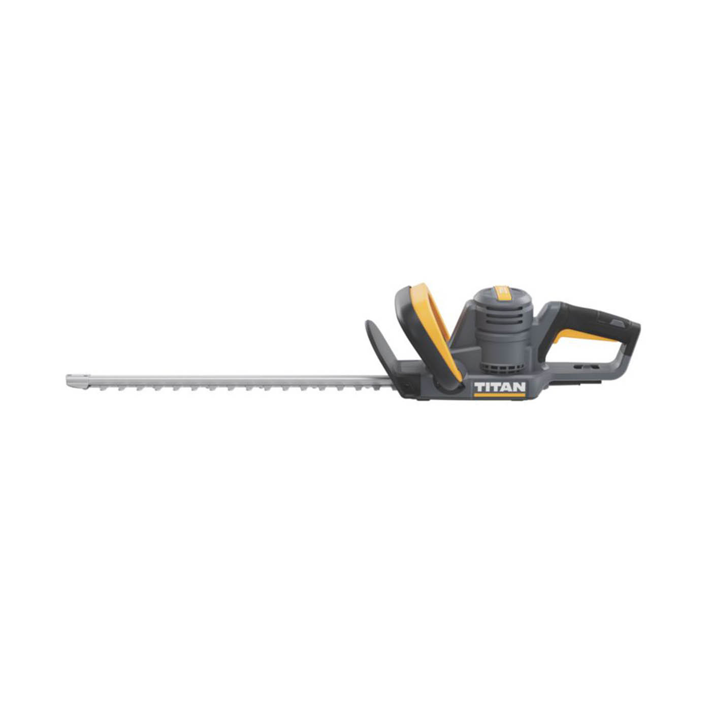 Titan Hedge Trimmer TTB1178GHT 50cm 550W 220-240V Corded - Image 2