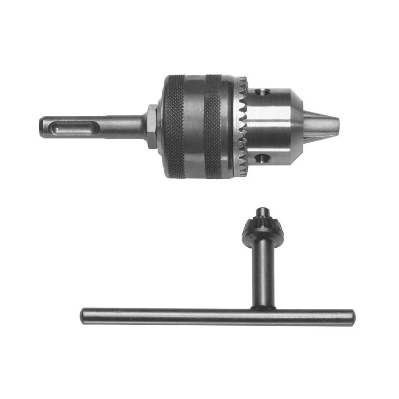 Skil Rotary Hammer Drill Electric RH1U1781GB SDS Plus Heavy Duty Soft Grip 1500W - Image 3