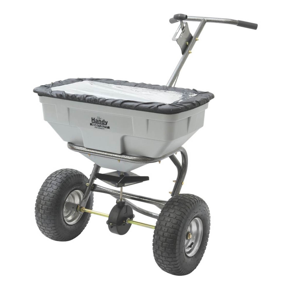 The Handy Easy Build Spreader 57kg - Image 6