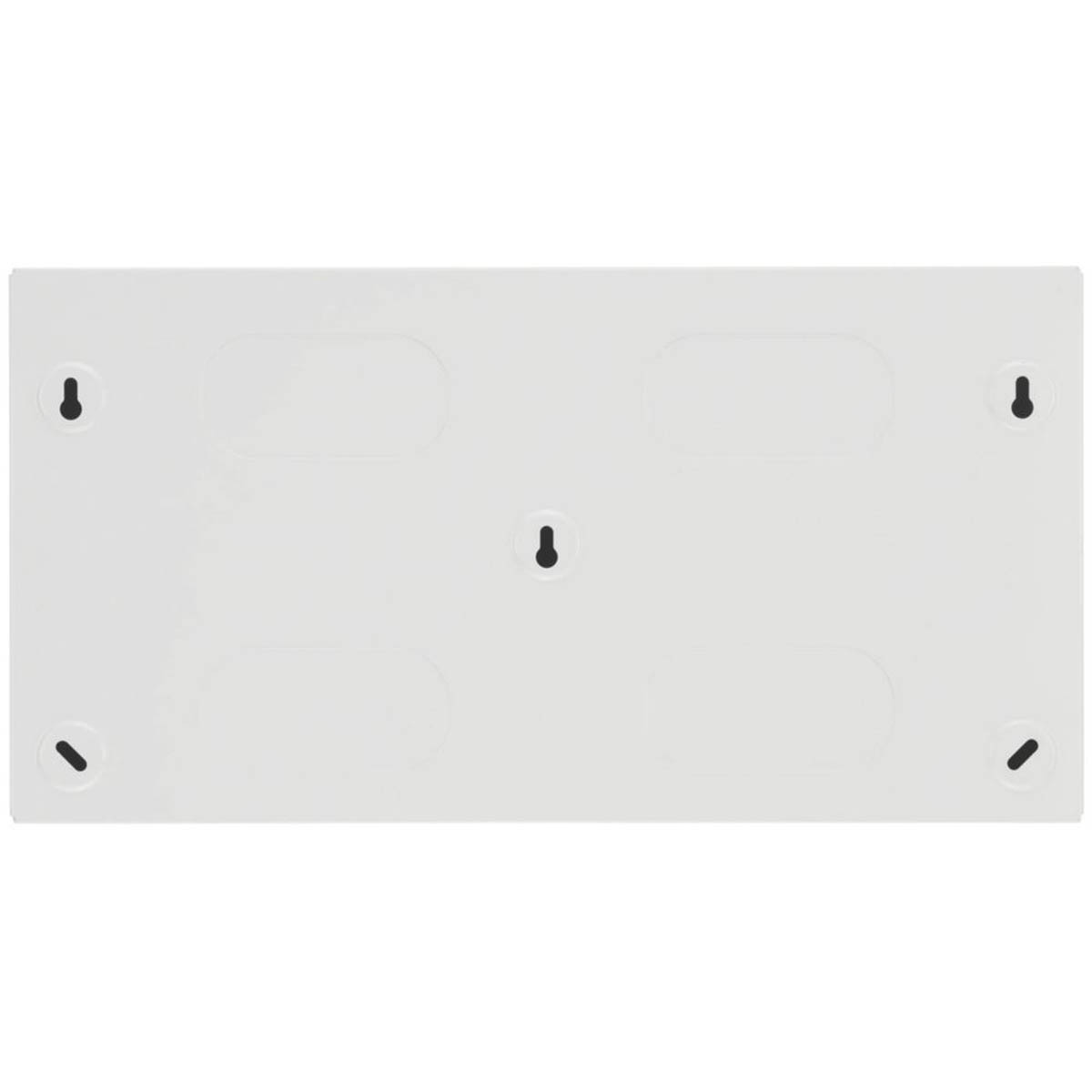 British General Consumer Unit SPD 12-Module 10-Way Part-Populated Mains Switch - Image 3