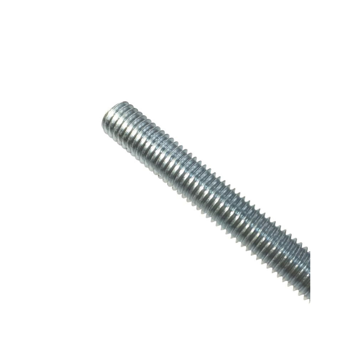 Easyfix Threaded Rods A2 Stainless Steel Fully Threaded M10x1000mm Pack Of 5 - Image 2