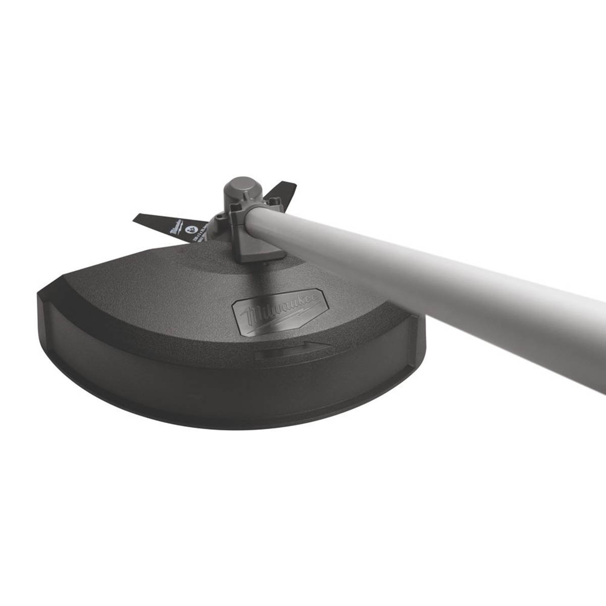 Milwaukee Cordless Brush Cutter 18V Li-Ion RedLithium Brushless Body Only - Image 3