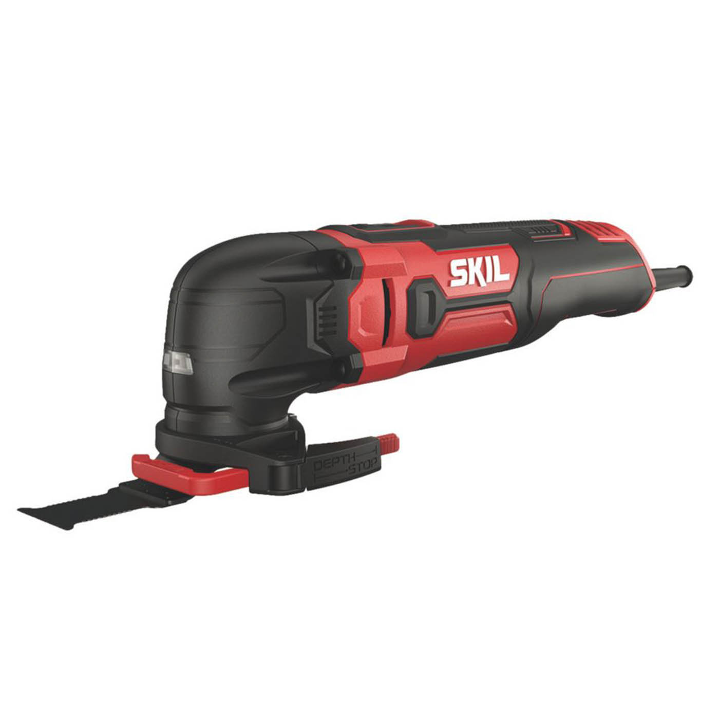 Skil Multi Tool Electric MF1U1491DB Variable Speed Oscillating Ergonomic 300W - Image 2