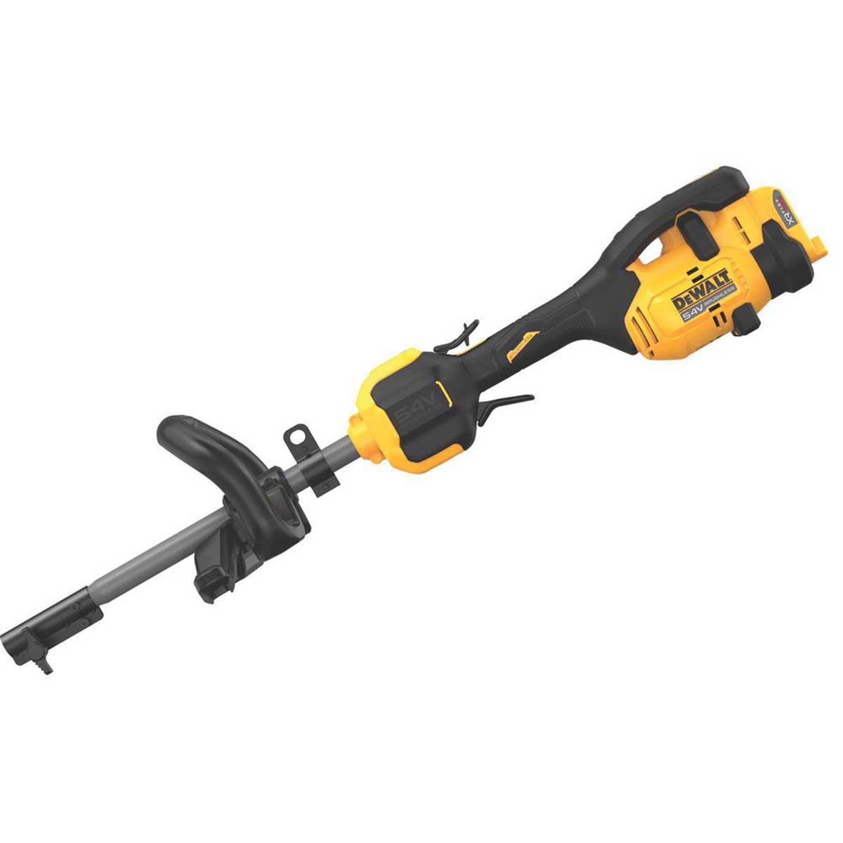 DeWalt Split Boom Head Motor DCMAS5713N-XJ 54V Li-Ion XR Cordless Body Only - Image 1