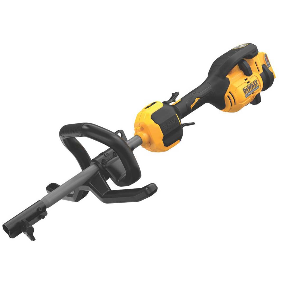 DeWalt Split Boom Head Motor DCMAS5713N-XJ 54V Li-Ion XR Cordless Body Only - Image 6