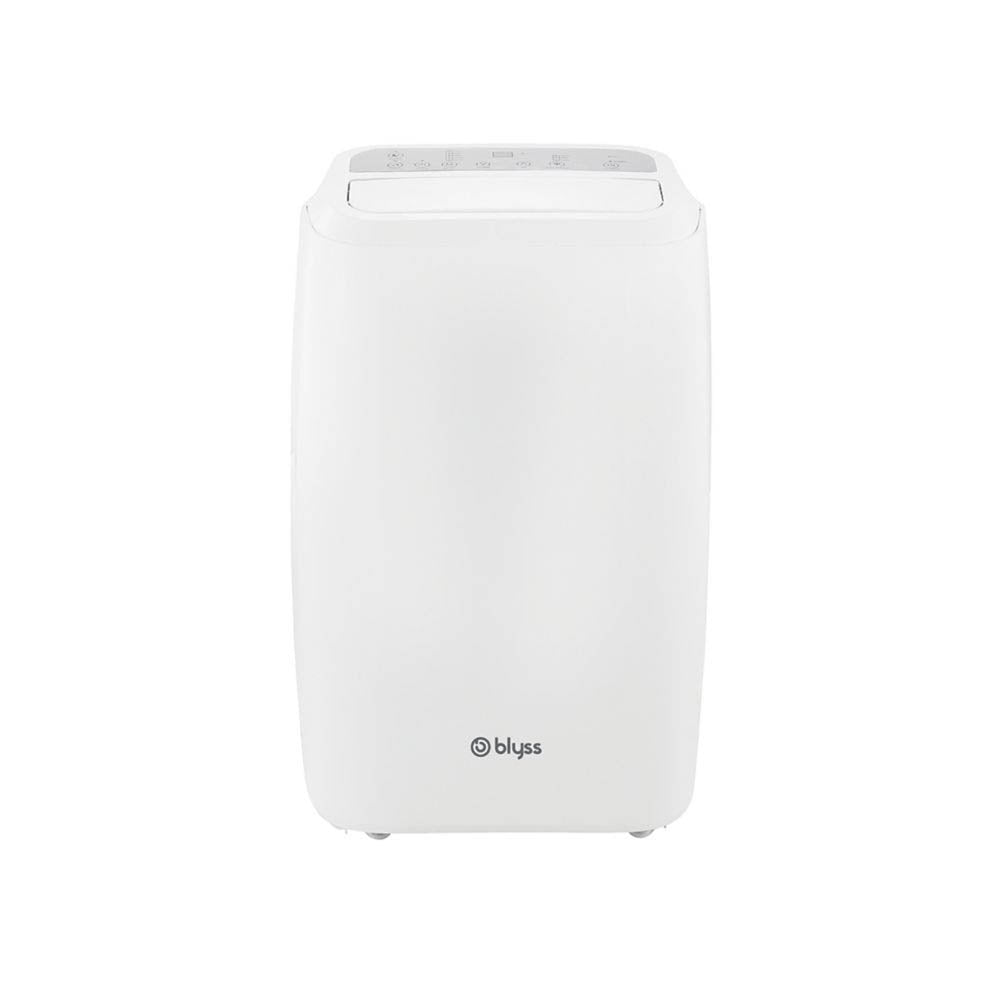 Blyss Heater Dehumidifier Air Conditioner Cooler Ventilator 4 in 1 Timer 3500W - Image 2