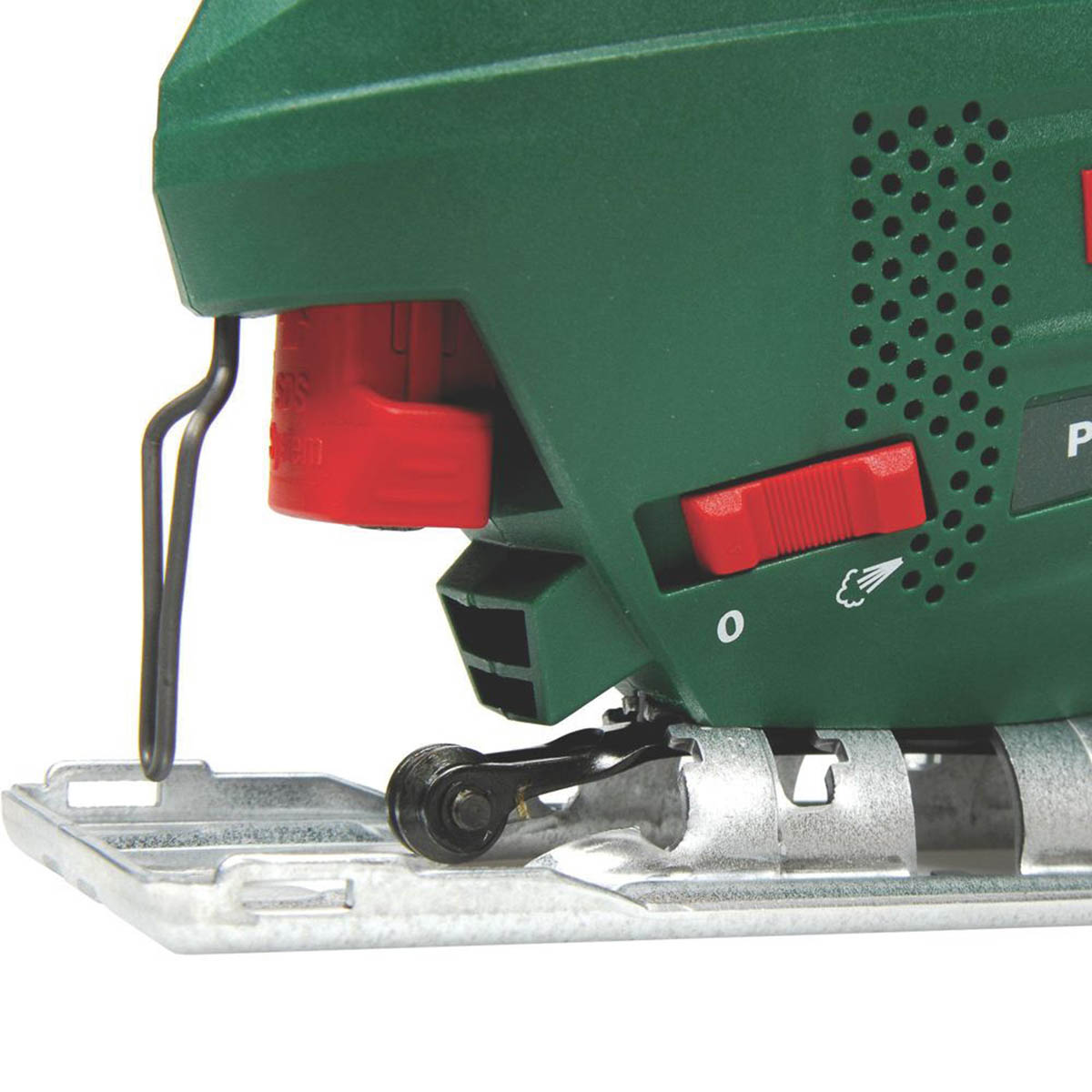 Bosch Electric Corded Jigsaw PST 650 Fixed Speed 500W 230V - Image 5