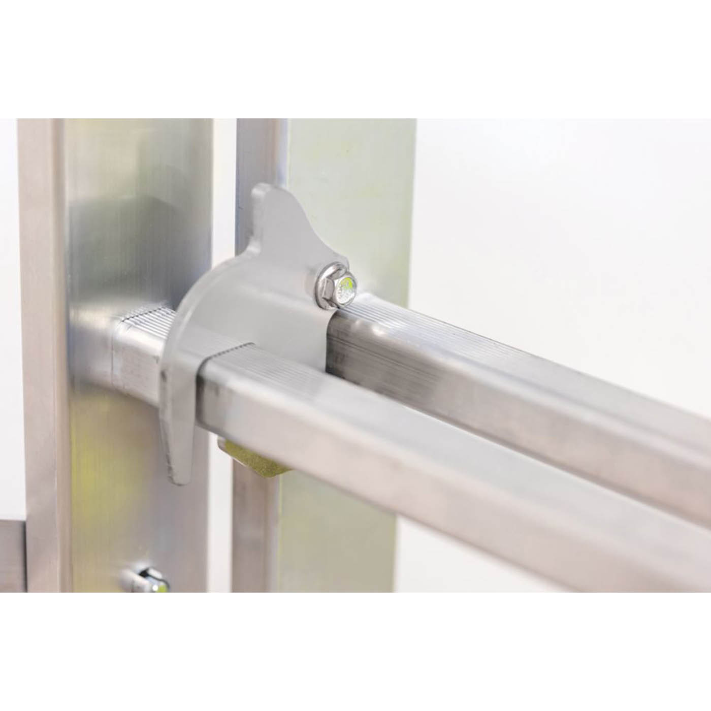 Zarges Skymaster X Aluminium 4.1m Combination Ladder - Image 3