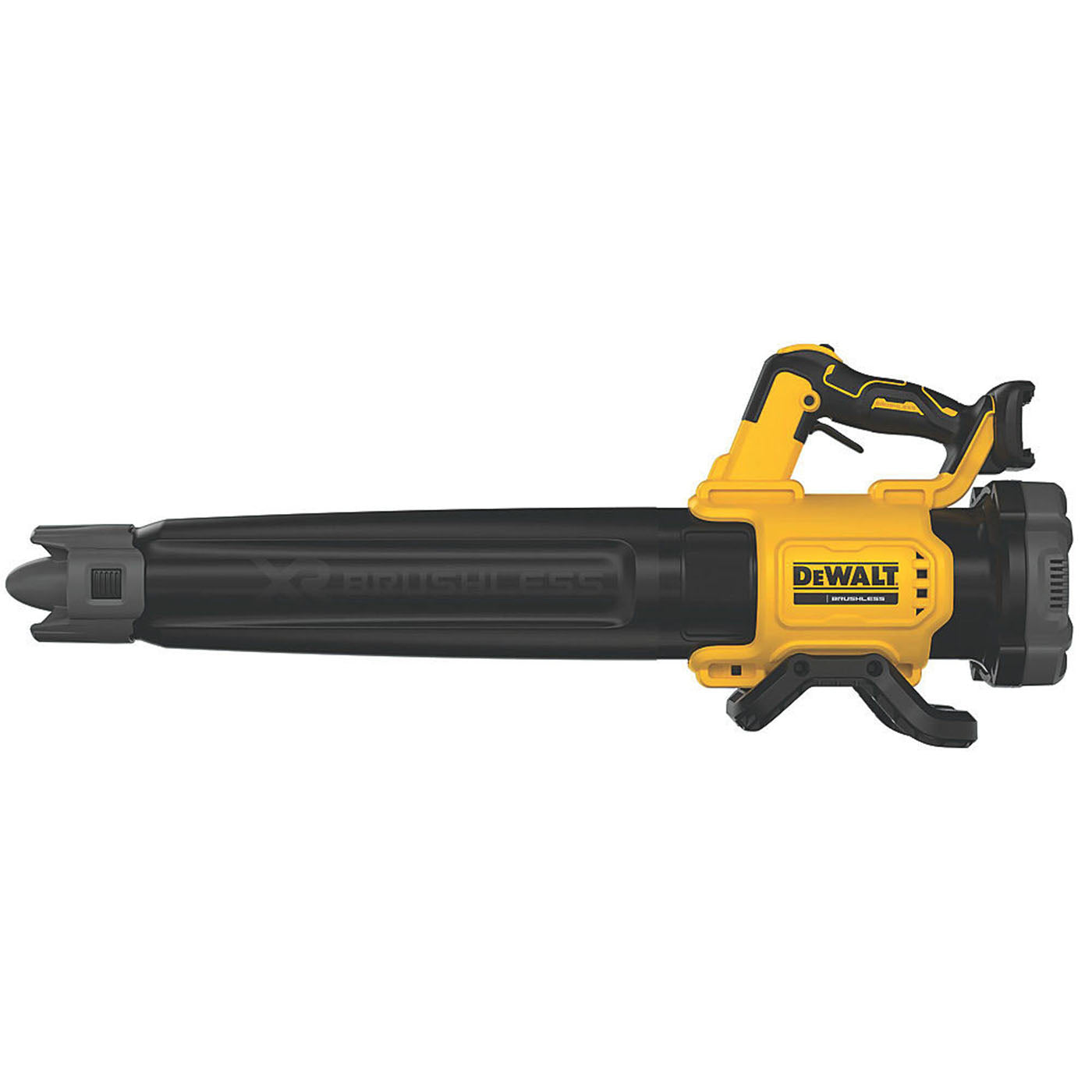 DeWalt Leaf Blower Cordless 18V Li-Ion DCMBL562N-XJ Axial Garden Body Only - Image 1
