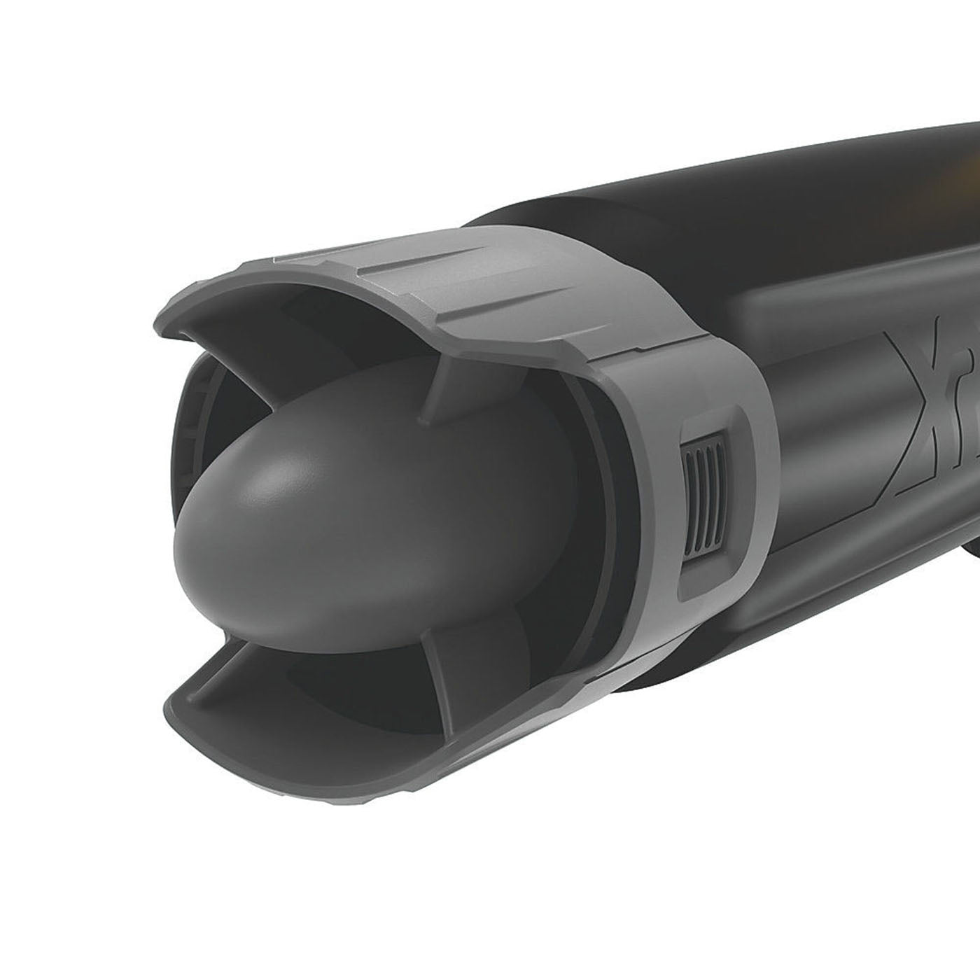 DeWalt Leaf Blower Cordless 18V Li-Ion DCMBL562N-XJ Axial Garden Body Only - Image 3