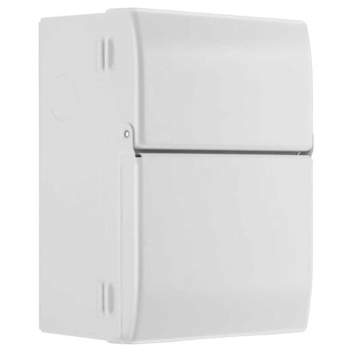 British General EV Charger Consumer Unit with SPD 5-Module 5-Way Part-Populated - Image 3