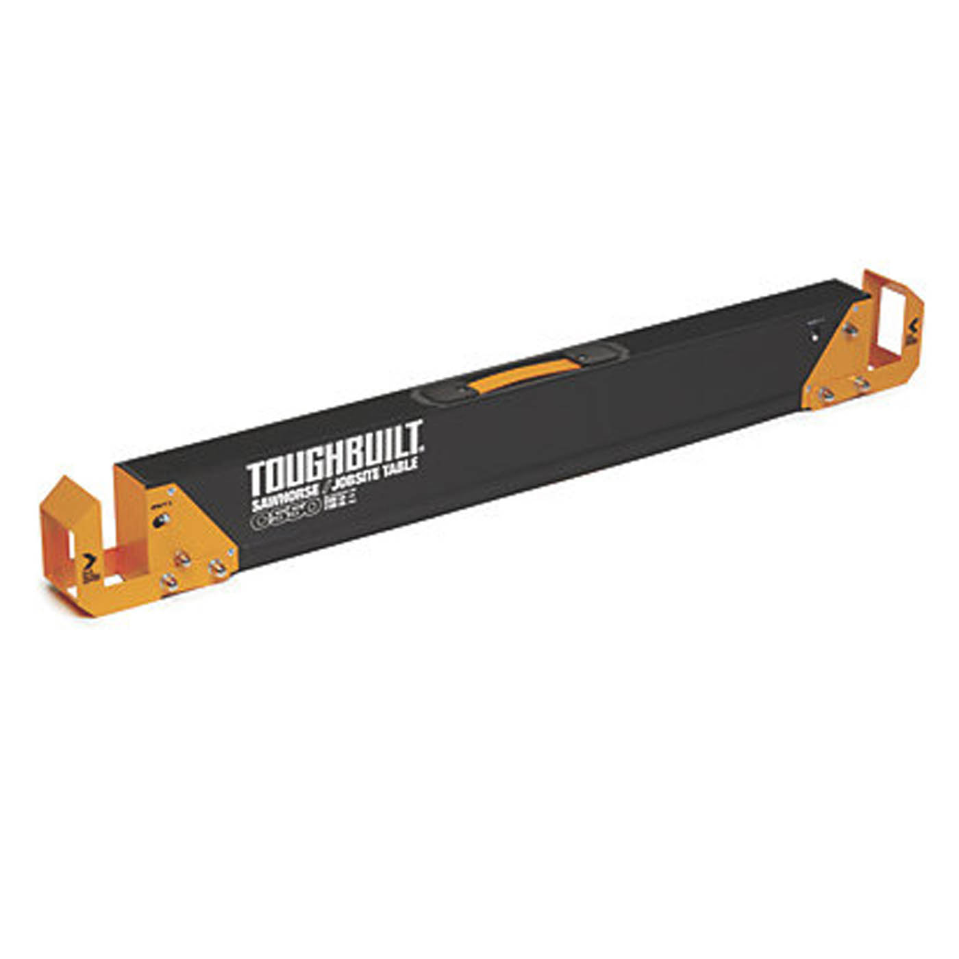 Toughbuilt TB-C550-2 Sawhorse 900mm Pair - Image 3