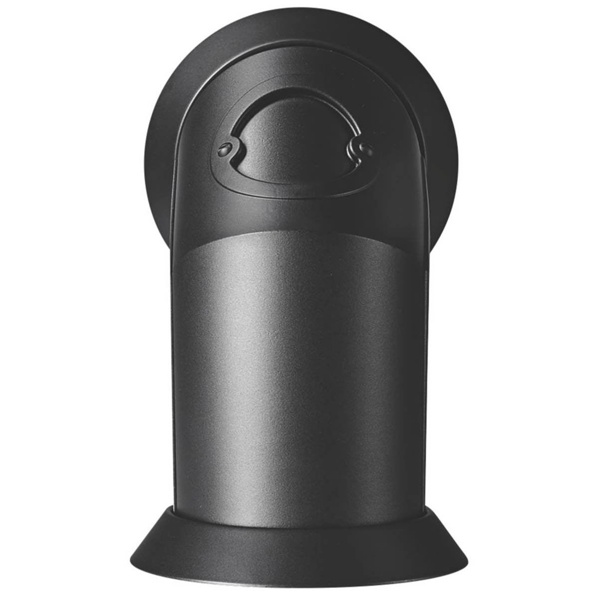 Focal Point Decorative Electric Stove Pipe Black - Image 2