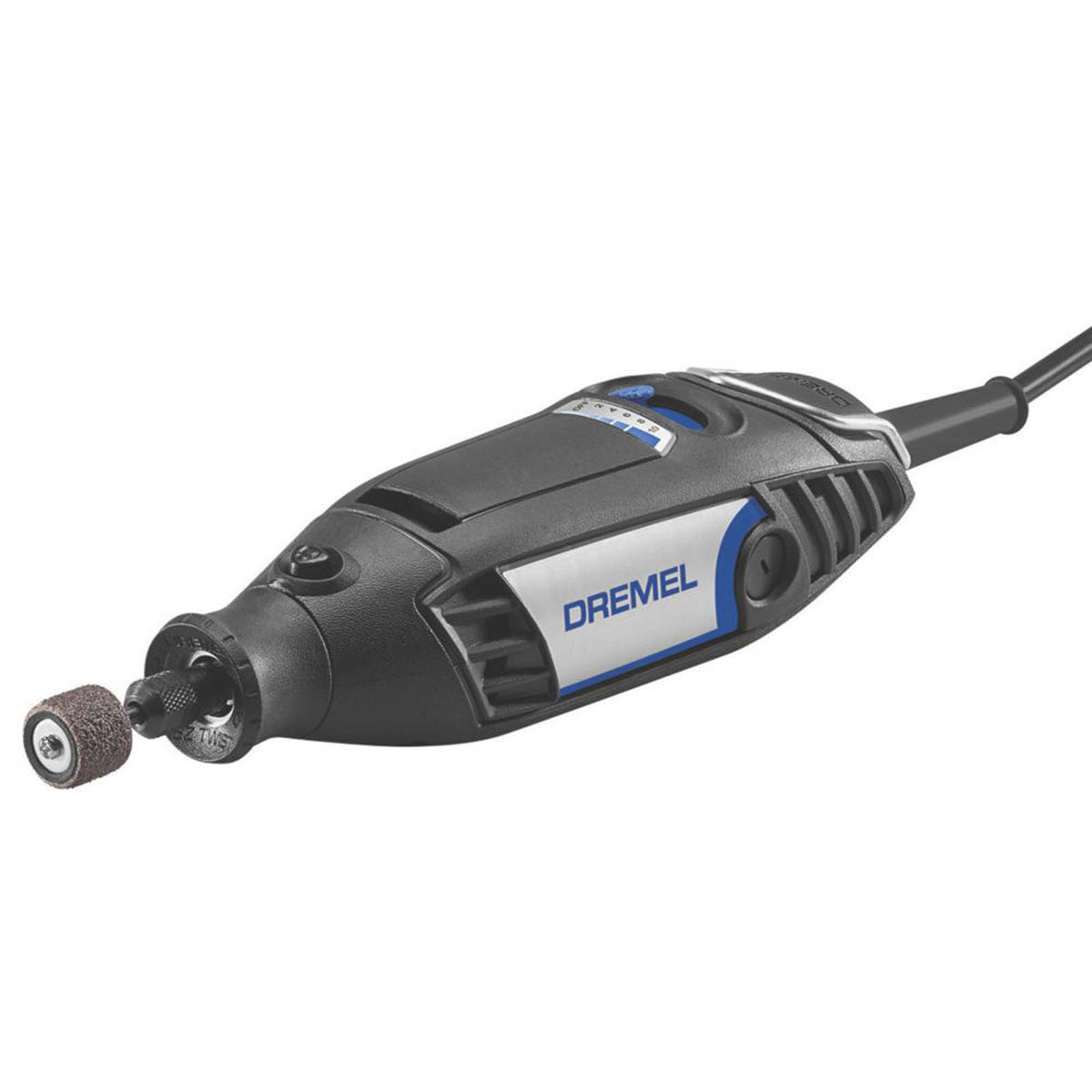 Dremel 3200-1/90 130W Electric Multi-Tool with Accessories 230-240V 91 Piece Set - Image 2