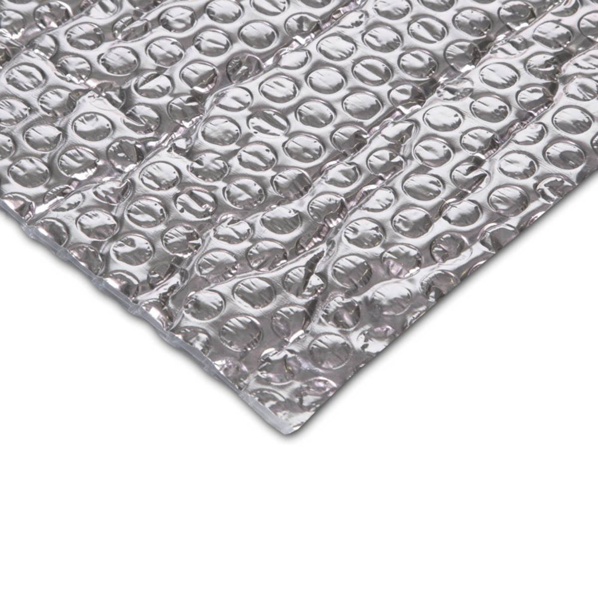 ThermaWrap Reflective Insulation Foil Aluminium Lightweight Flexible 7.5m x 1.2m - Image 2