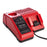 Milwaukee Battery Charger 12V/18V ‎M12-18C Dual Port Redlithium Compact - Image 1