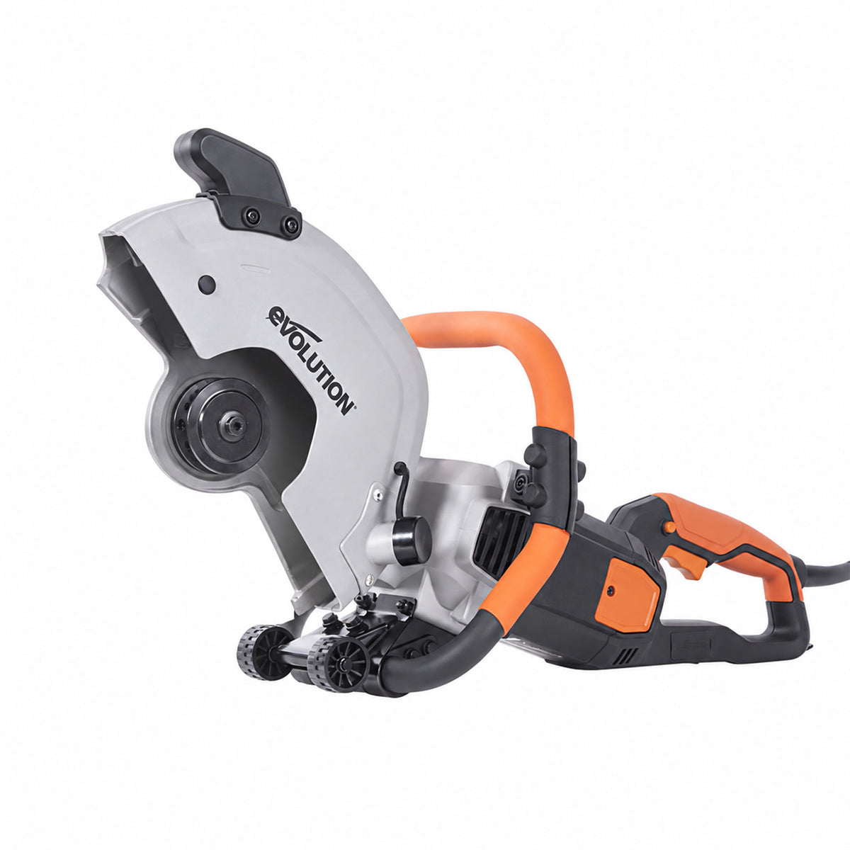 Evolution Disc Cutter Electric R300DCT 300mm Dry Use Only Heavy Duty 2400W - Image 1