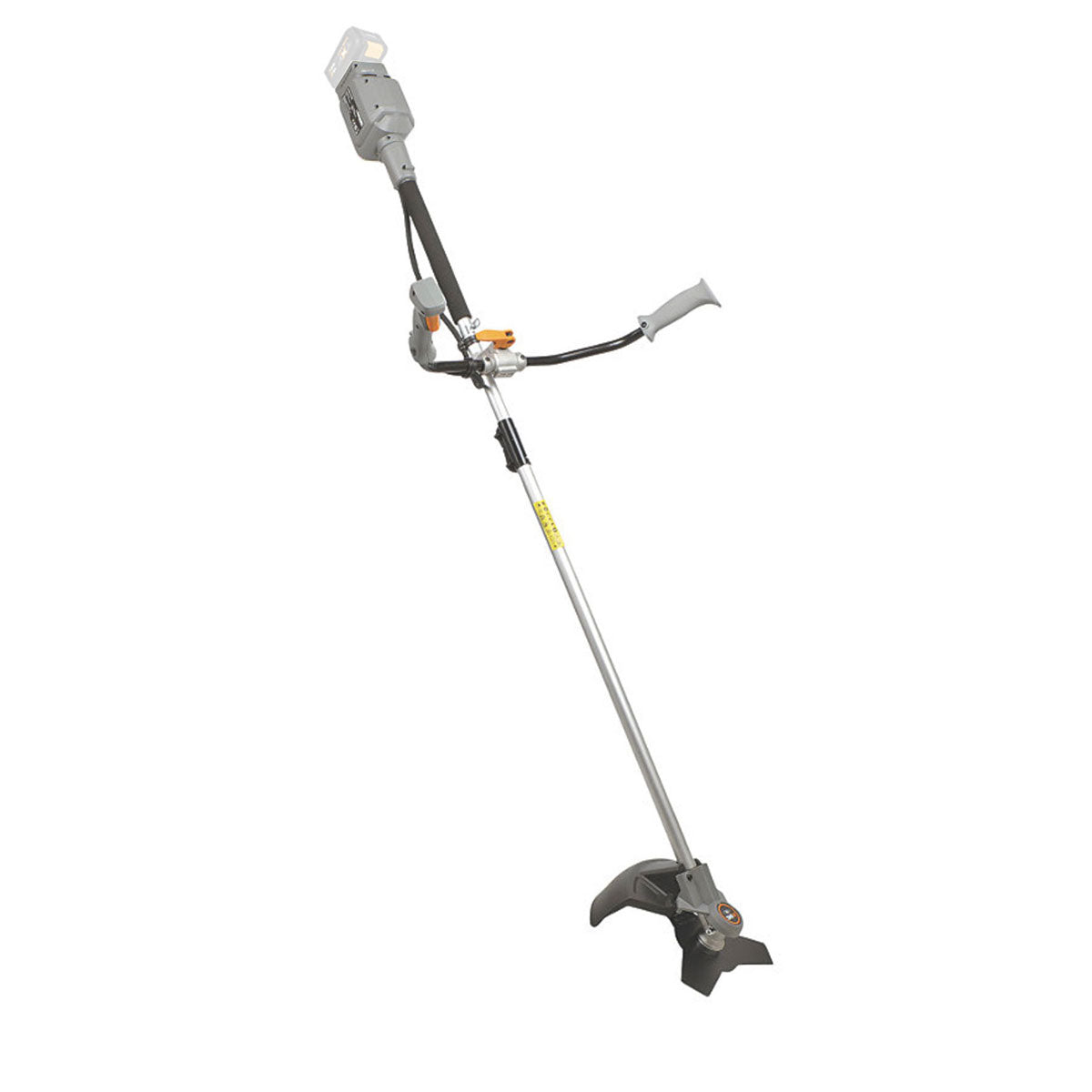 Titan Grass Trimmer Brushcutter Cordless 36V Li-Ion TTT817GBC Outdoor Body Only - Image 2