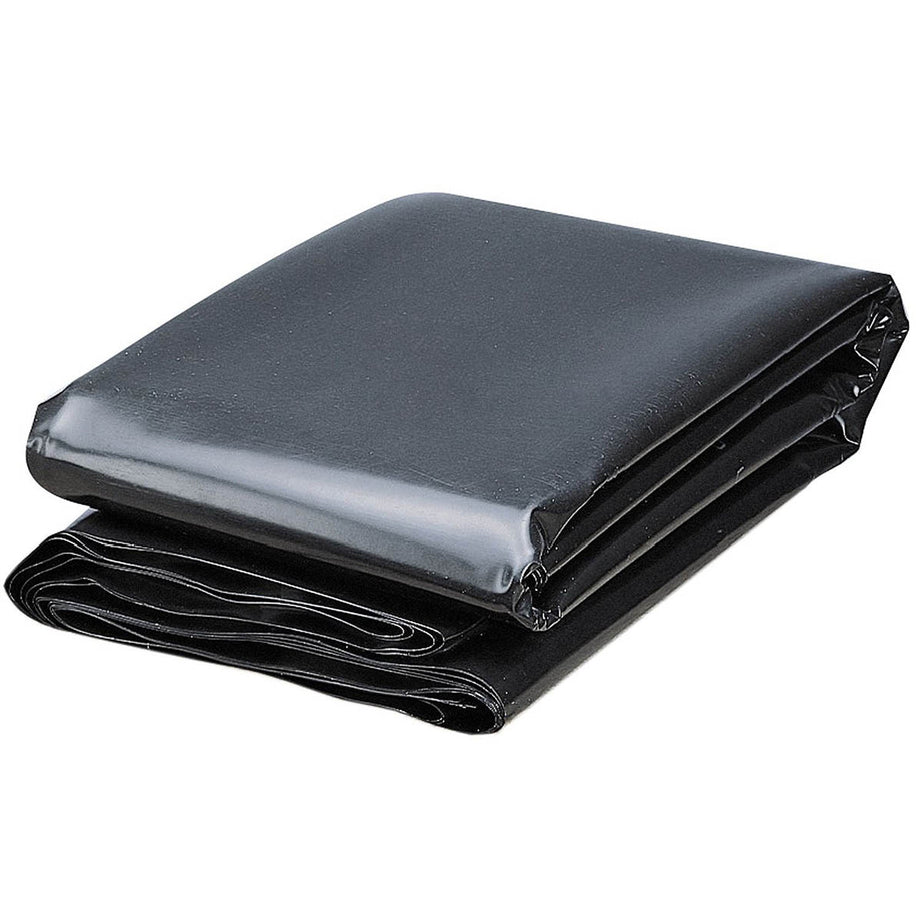 Hozelock Pond Liner Heavy Duty Durable UV Resistant Outdoor (W)4x(L)5.5m - Image 1