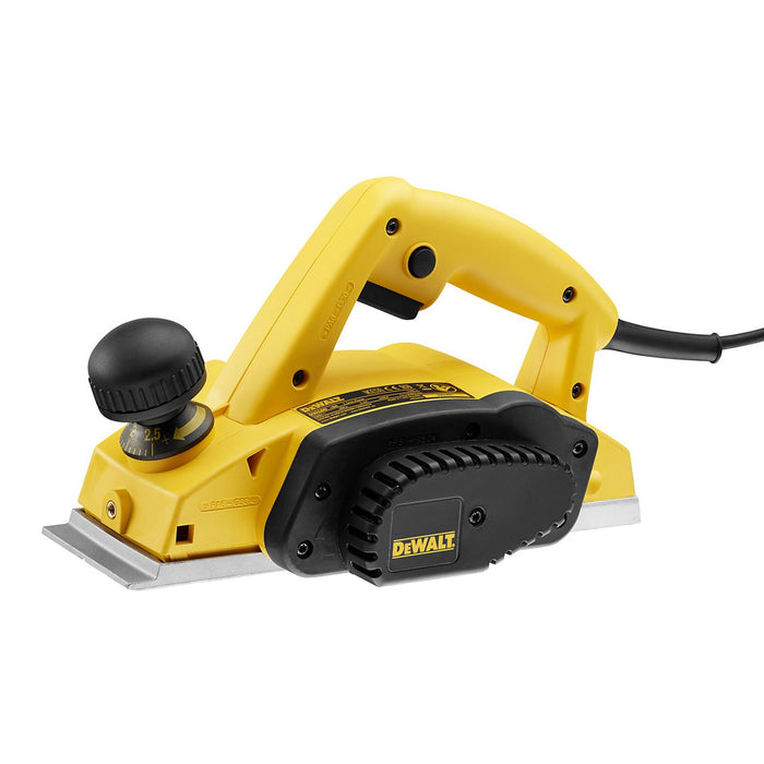 Dewalt 600W 240V 82mm Planer DW680K-GB - Image 1