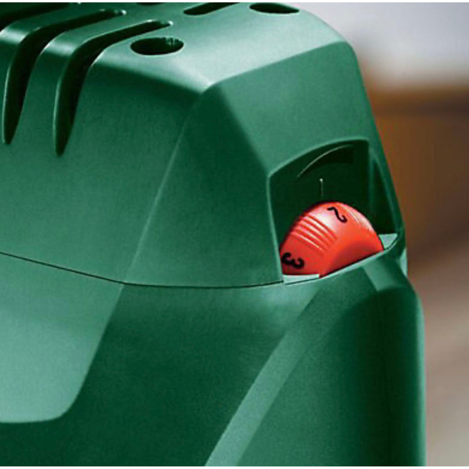 Bosch Plunge Router POF1200AE 1200W Variable Depth Adjustment Easy Bit Changes - Image 3