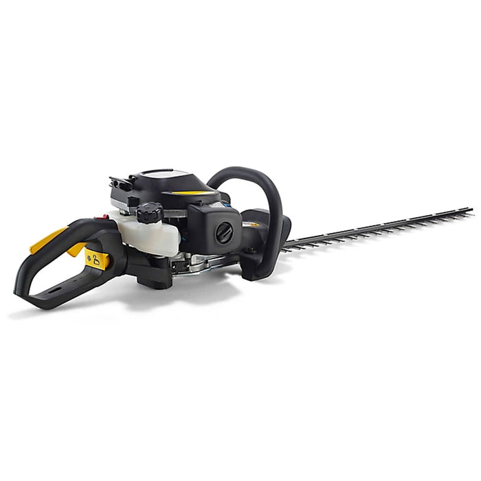 Hedge Trimmer Corded Electric 9666934-01 Garden Cutter Ergonomic Handle 600W - Image 2